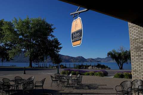 Bliss Bakery and Bistro - Peachland